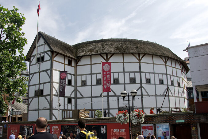 Shakespeare’s Globe Shakespeare’s Globe