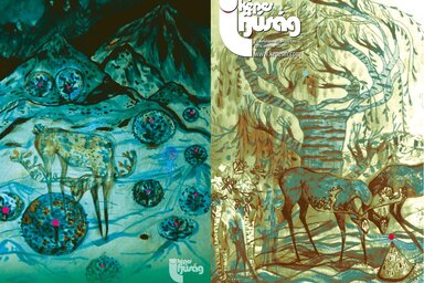 Címoldal és hátsó borító: Bicskei Anikó