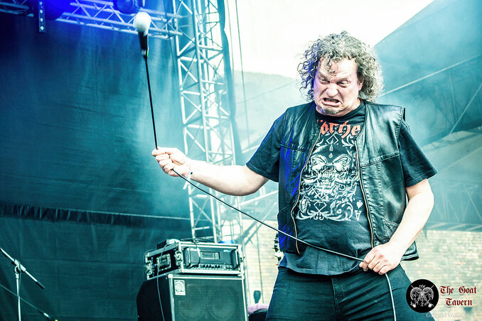 Voivod Voivod