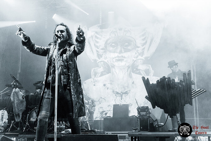 Moonspell Moonspell