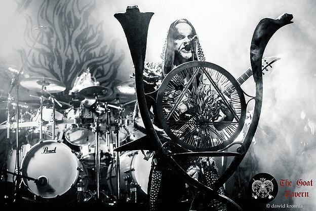 Behemoth Behemoth
