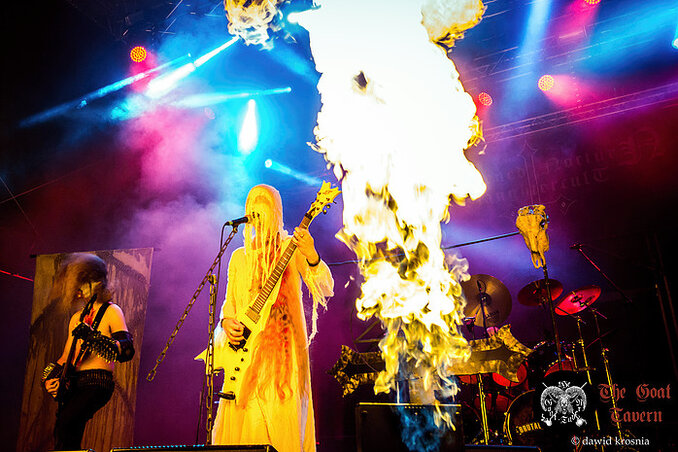 Darkened Nocturn Slaughtercult Darkened Nocturn Slaughtercult