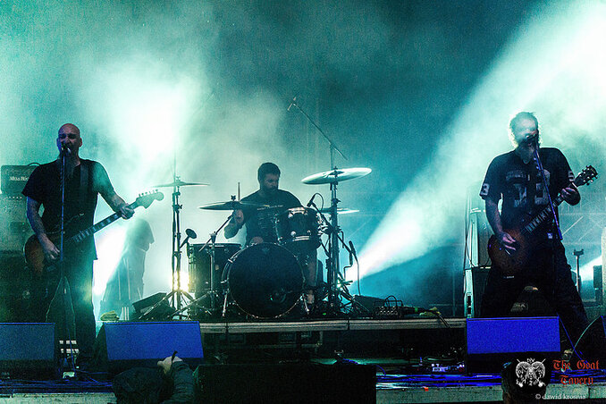 Neurosis Neurosis