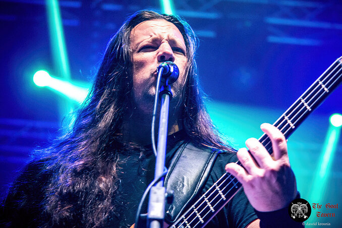 Dying Fetus Dying Fetus