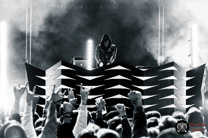 Perturbator Perturbator