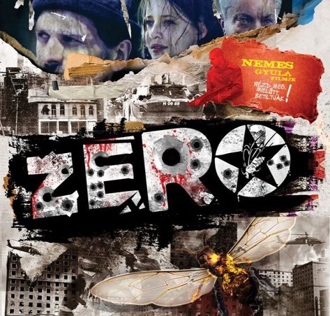 Zero Zero