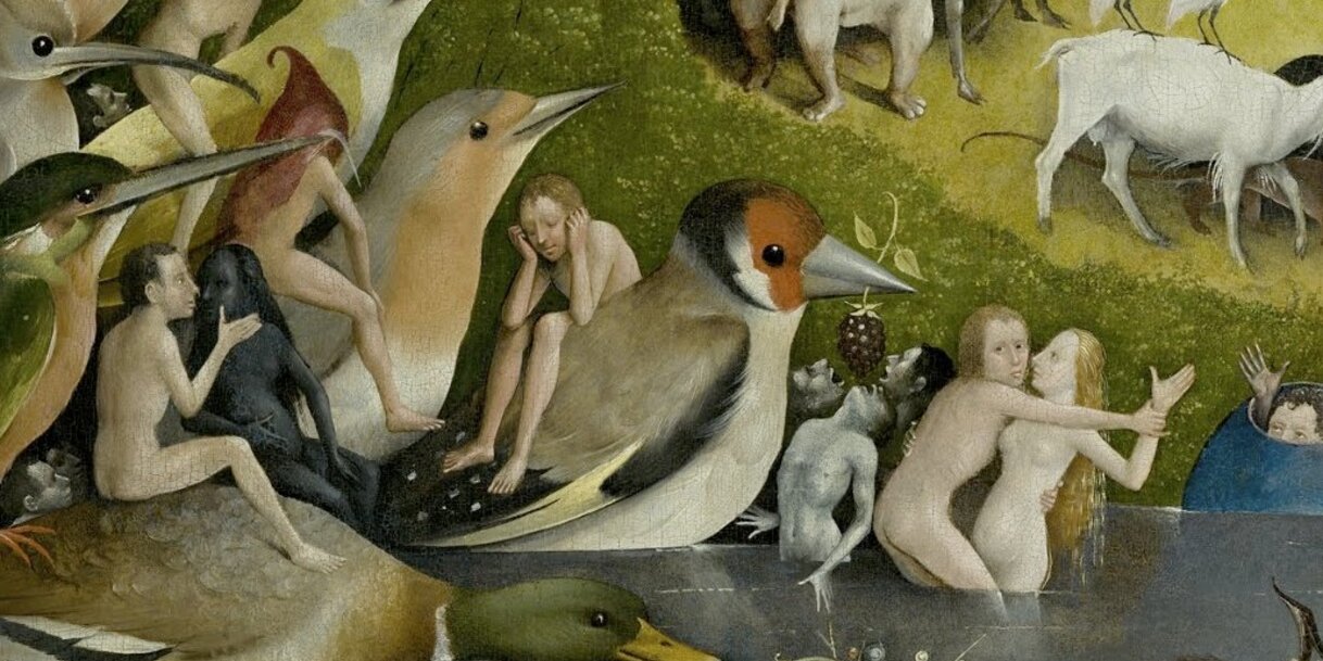 Hieronymus Bosch