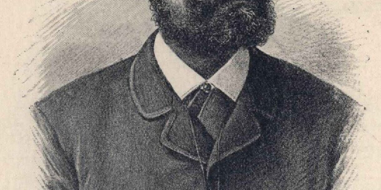 Szarvas Gábor