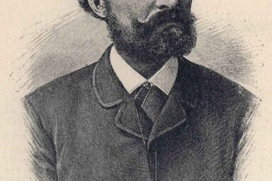 Szarvas Gábor