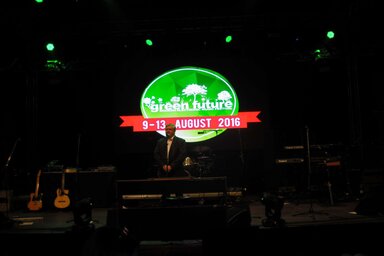 Ceglédi Rudolf megnyitja a rendezvényfolyamot