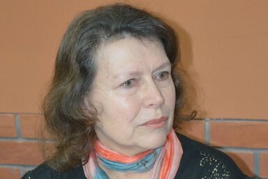 Ladik Katalin (fotó: Varga Viktória)