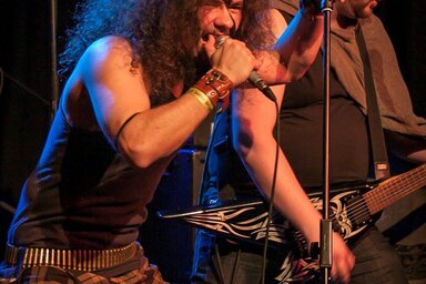 Eluveitie magyar hangja – Eravistae