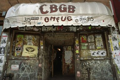 CBGB