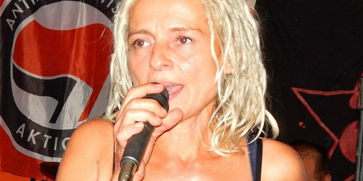 Asztalos Ildikó