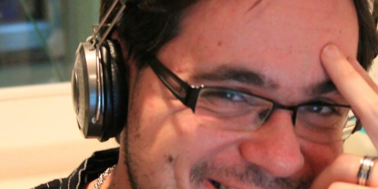 Brasnyó Zoltán (fotó: Miskolci Renátó)