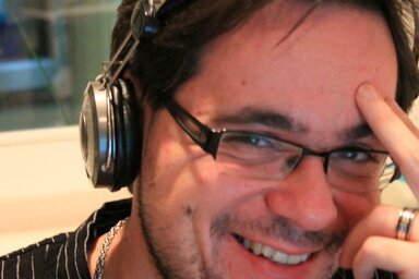 Brasnyó Zoltán (fotó: Miskolci Renátó)