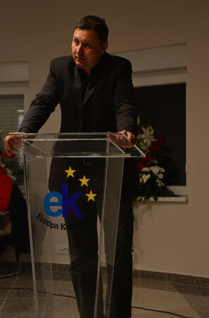 Hajvert Ákos Hajvert Ákos