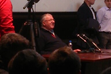 Még szendvicset sem kaptam