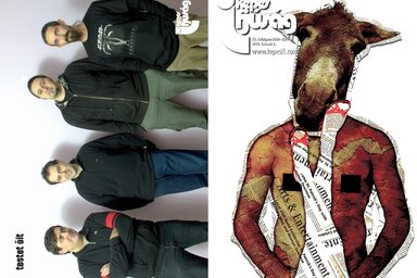 Címoldal: Blaskó Árpád