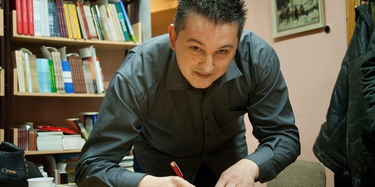 Sándor Zoltán