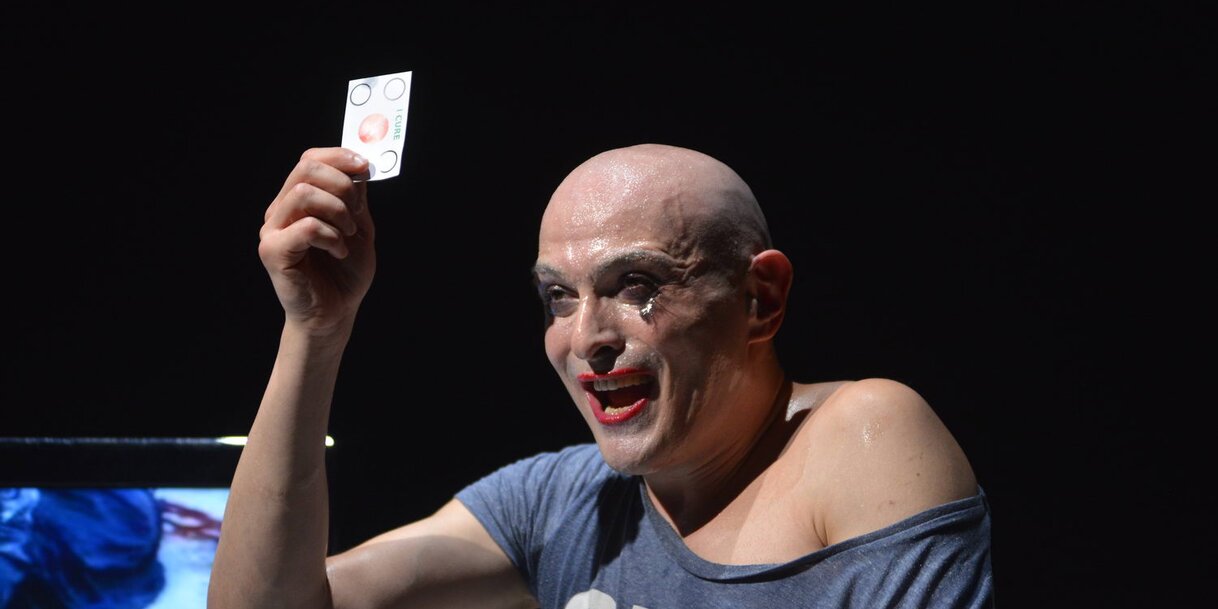 Dimchev gyógyít