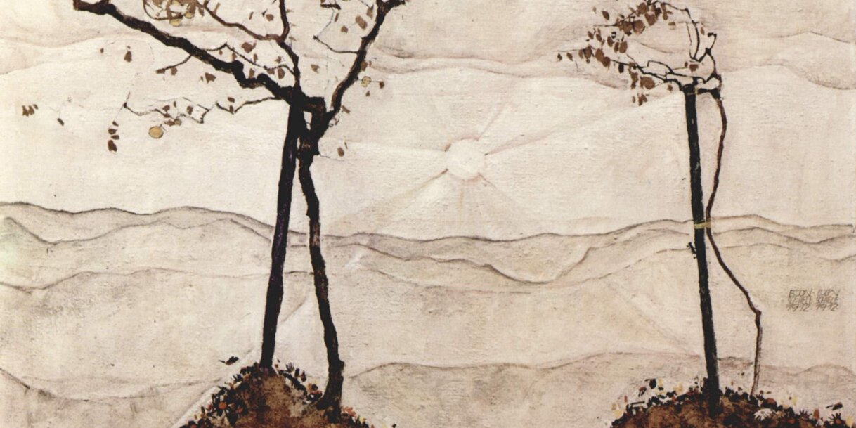 Egon Schiele