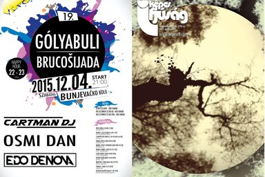 Címoldal: Kátai Tamás