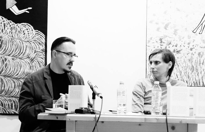 Ognjen Rađen és Natalija Grgorinić Ognjen Rađen és Natalija Grgorinić