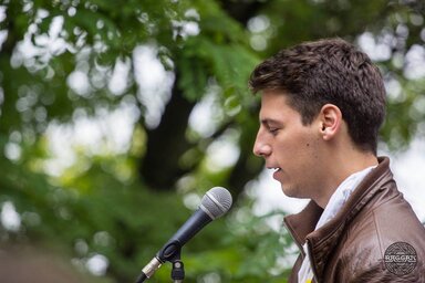 Nešić Máté (fotó: RaggAti photography)