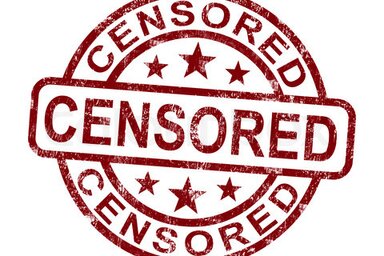 Censored