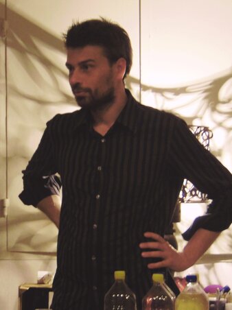 Gyulai Zsolt Gyulai Zsolt