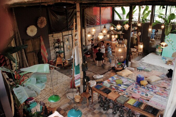 Secret Souk Secret Souk