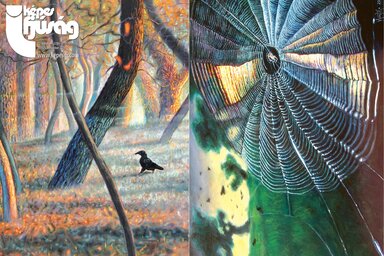 Címoldal és hátsó borító: Saša Montiljo