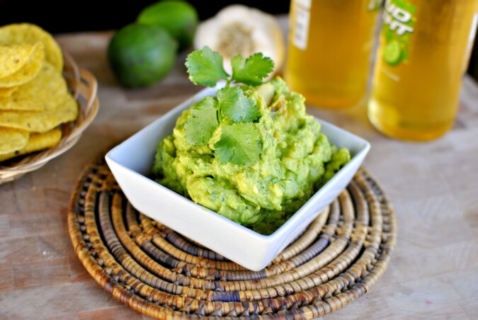 Guacamole Guacamole