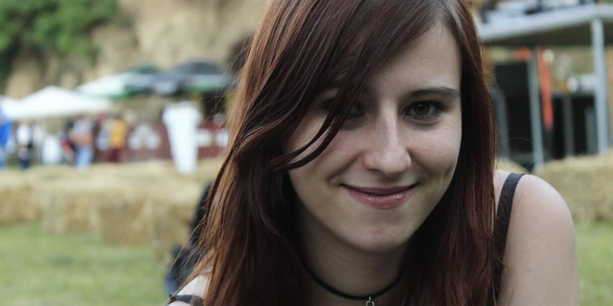 Gömöri Eszter