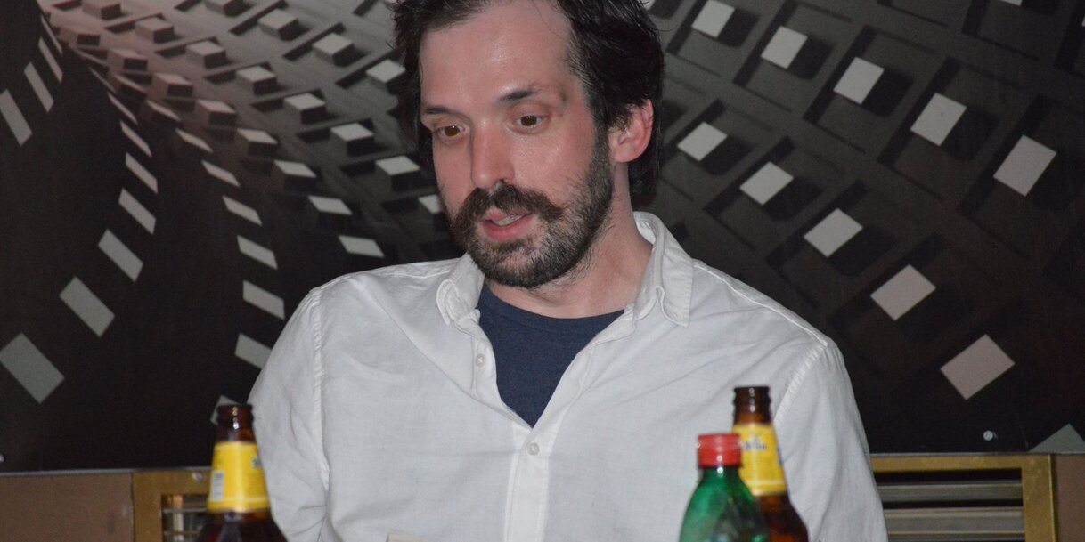 Czinki Ferenc
