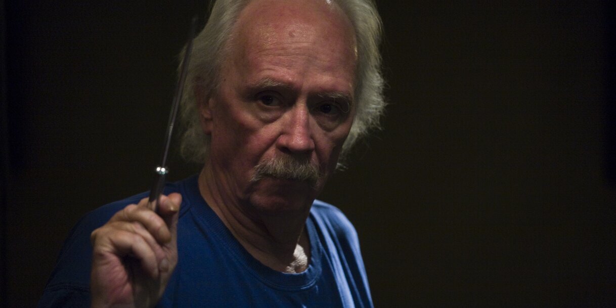 John Carpenter
