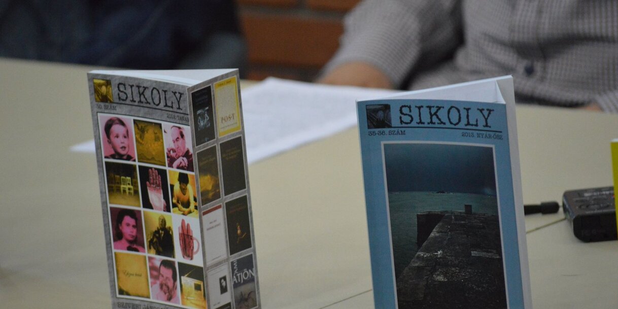Sikoly
