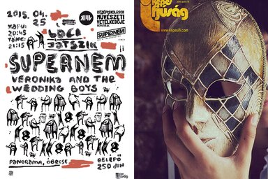 Borítóterv: Berkes Miklós
Címoldal: tajfu.deviantart.com
Hátsó borító: Oláh Dóri