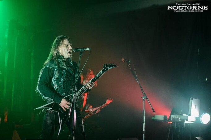 Northern Plague (Tamara Samardžić – Nocturne Magazin) Northern Plague (Tamara Samardžić – Nocturne Magazin)