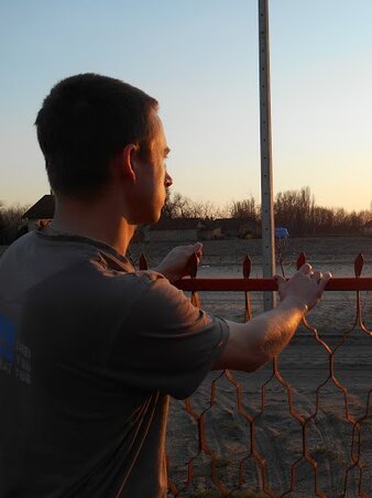 Bózsó István Bózsó István
