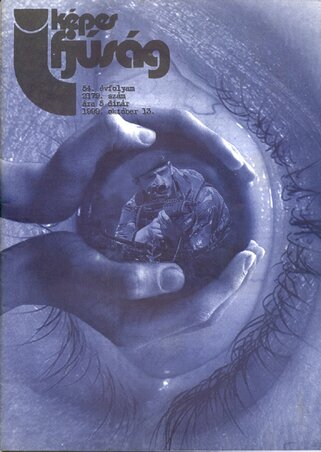 Címlap, 1999. október 13. Címlap, 1999. október 13.