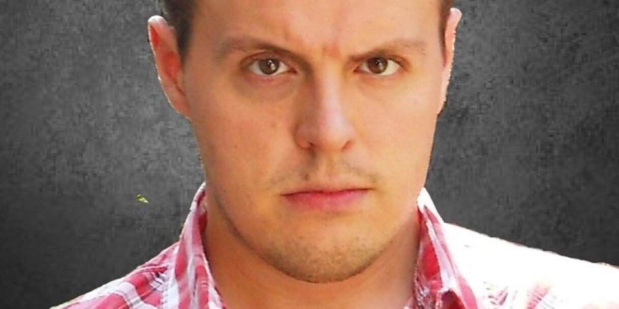 Máriás Endre