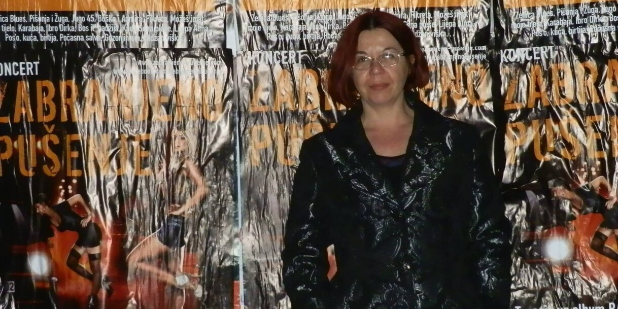 Mihájlovits Klára
