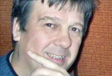 Horváth Zsolt - Tádé