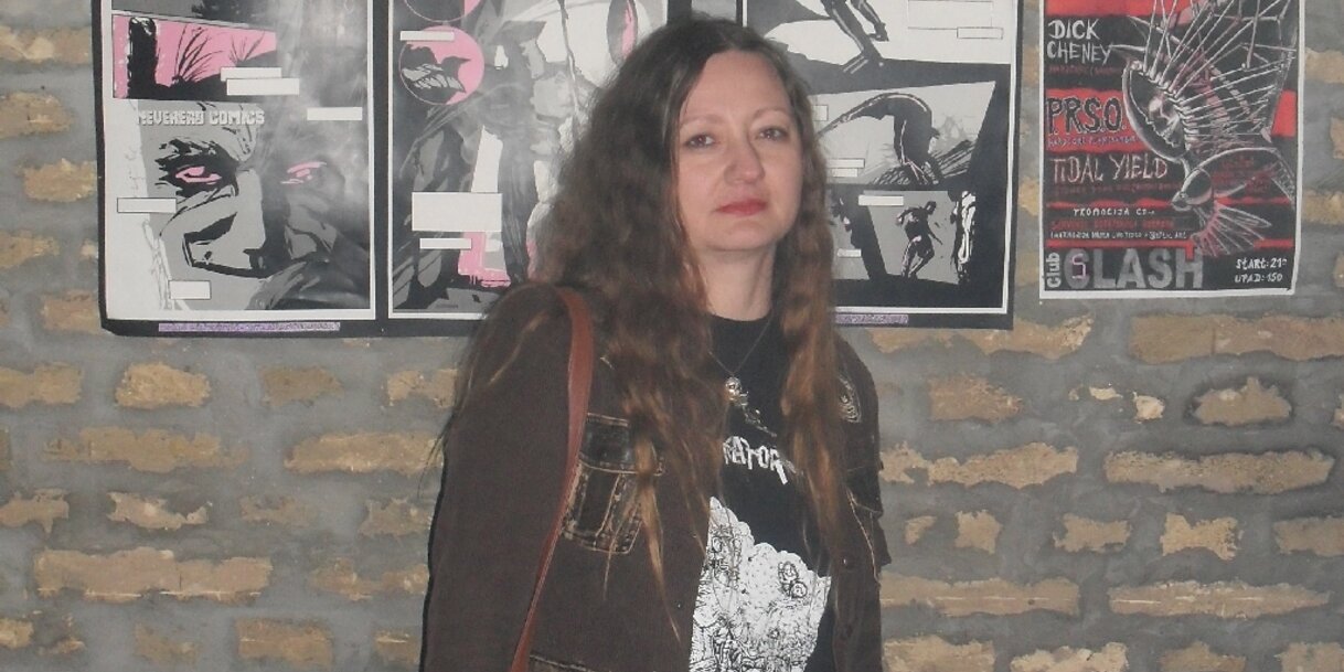 Lukács Melinda