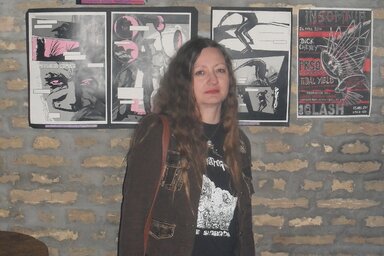 Lukács Melinda