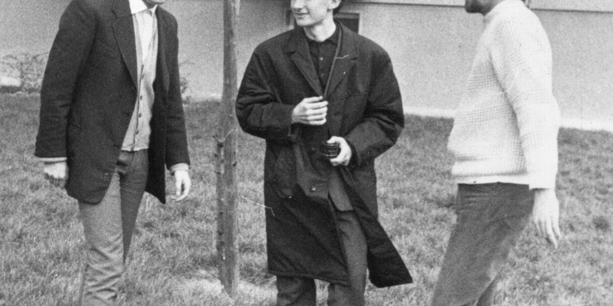 Böndör Pál, Kartag Nándor, Maurits Ferenc