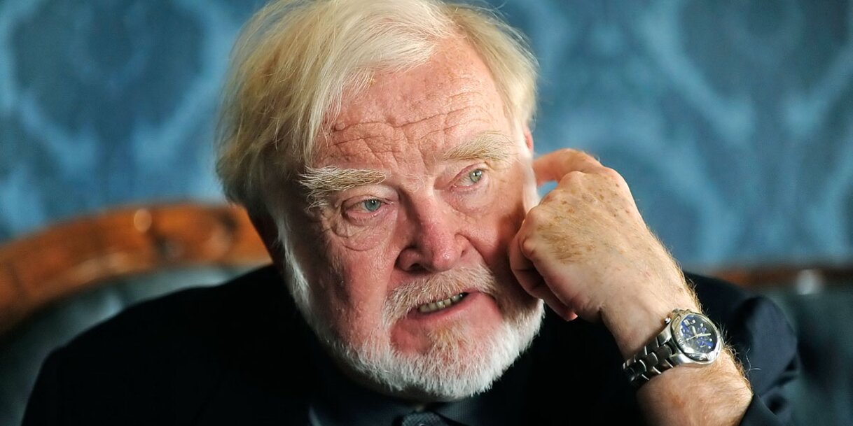 Csíkszentmihályi Mihály