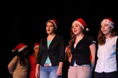 Akik bevállalták az éneklést